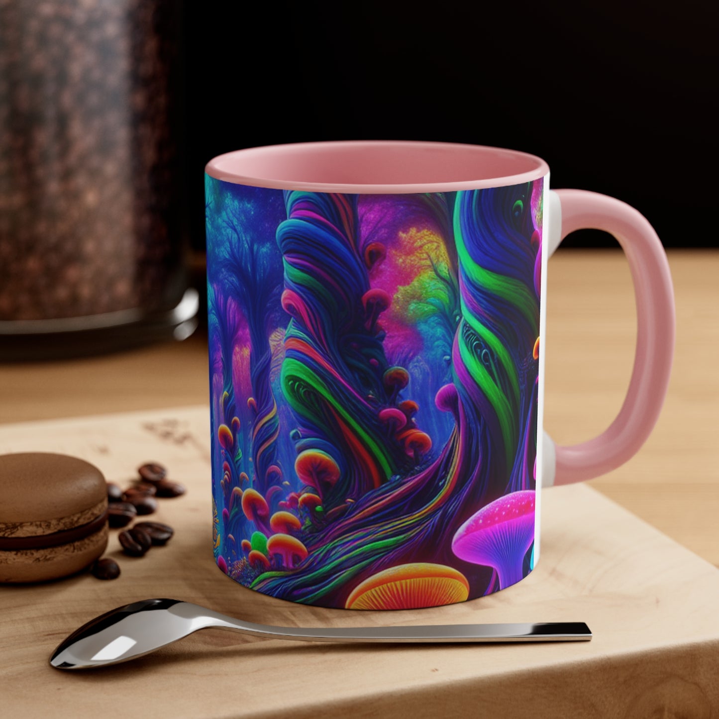 Isabella Moretti - Mugs