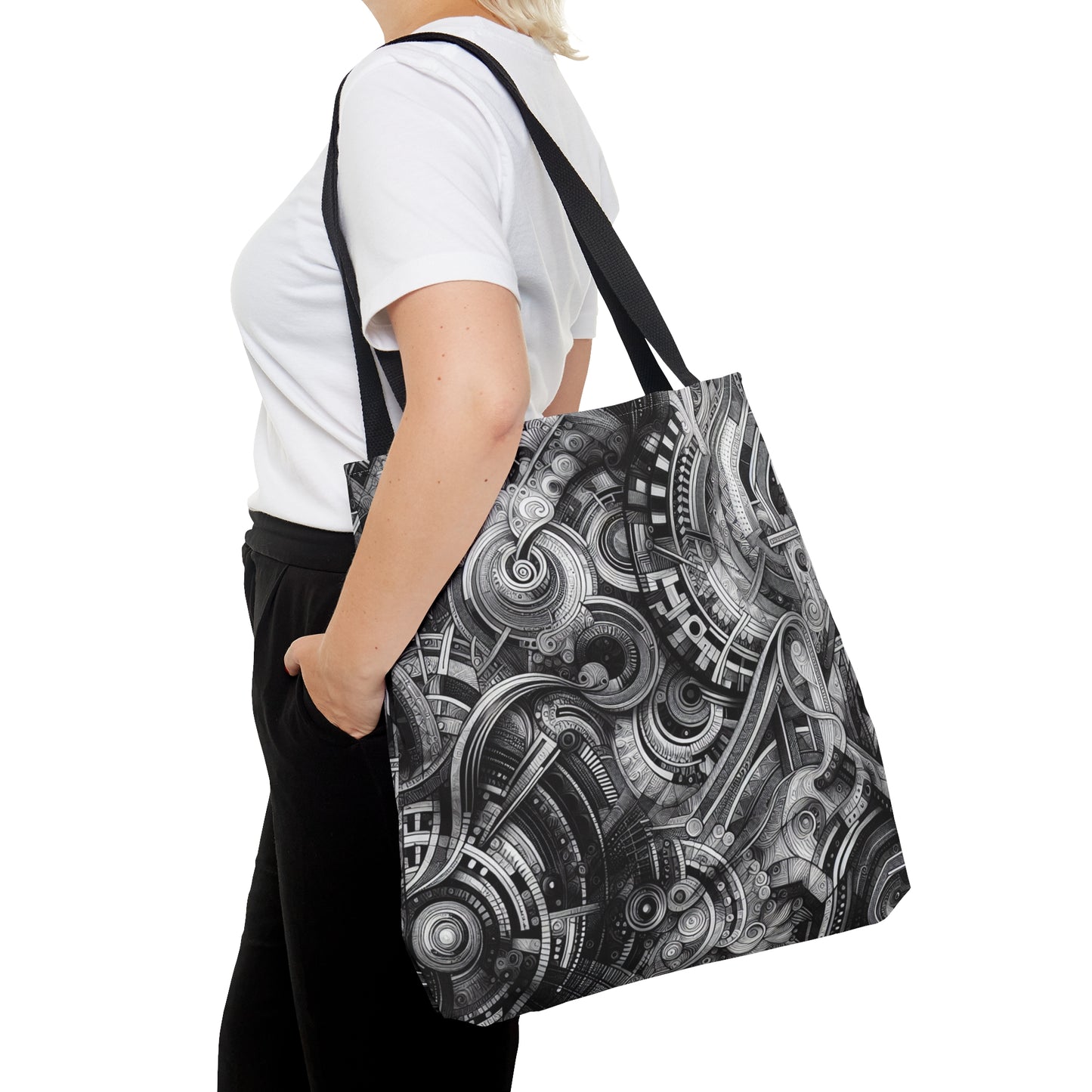 Isabella Delamore - Tote Bag