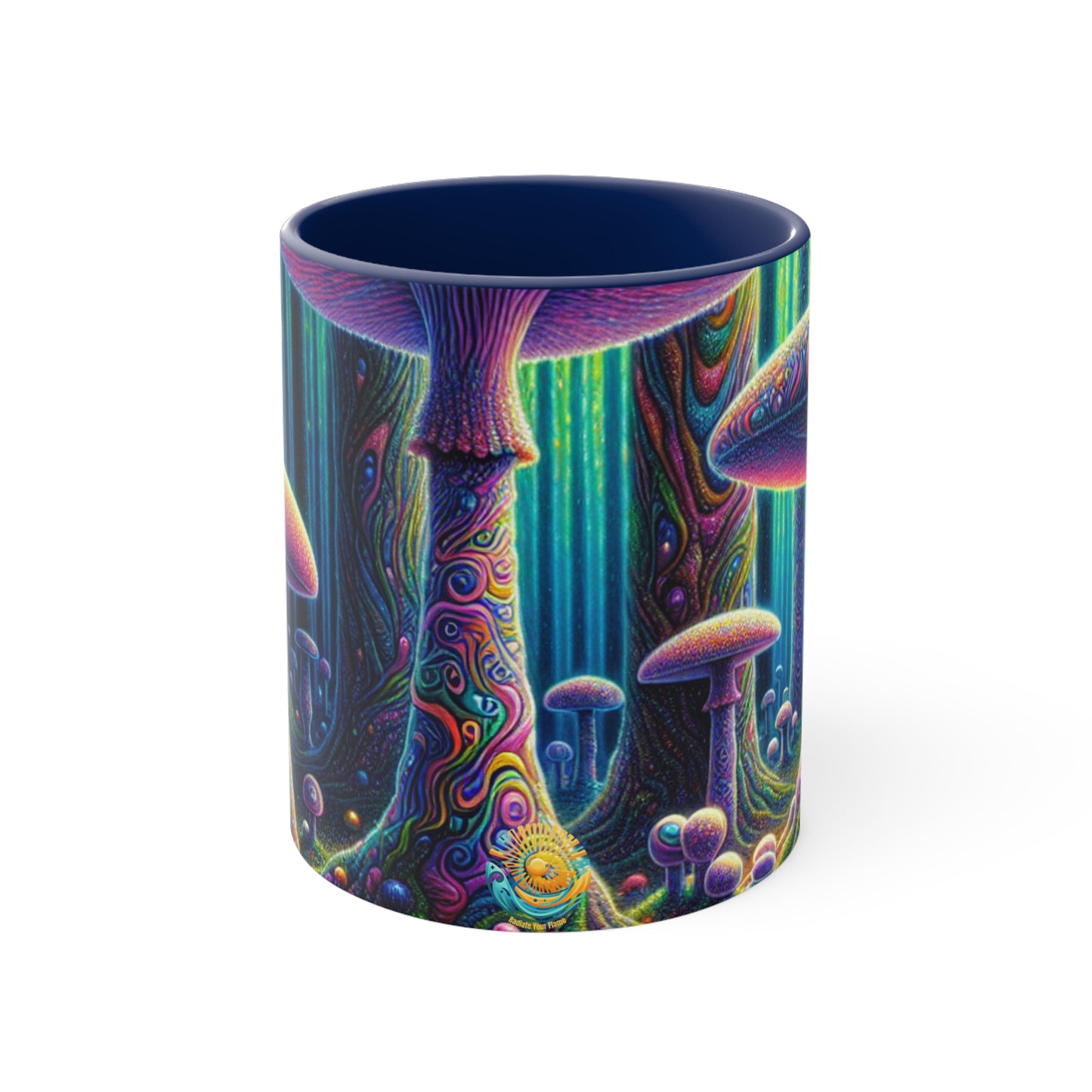 Adrienne Dufresne - Mugs