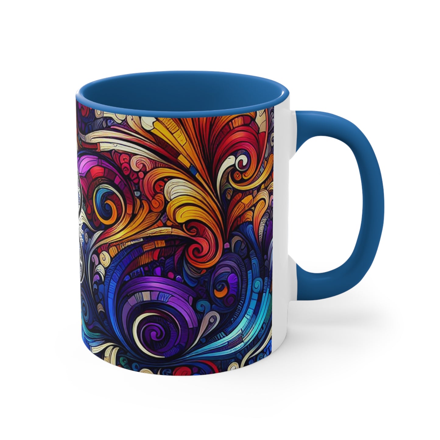 Isabella Cipriani - Mugs