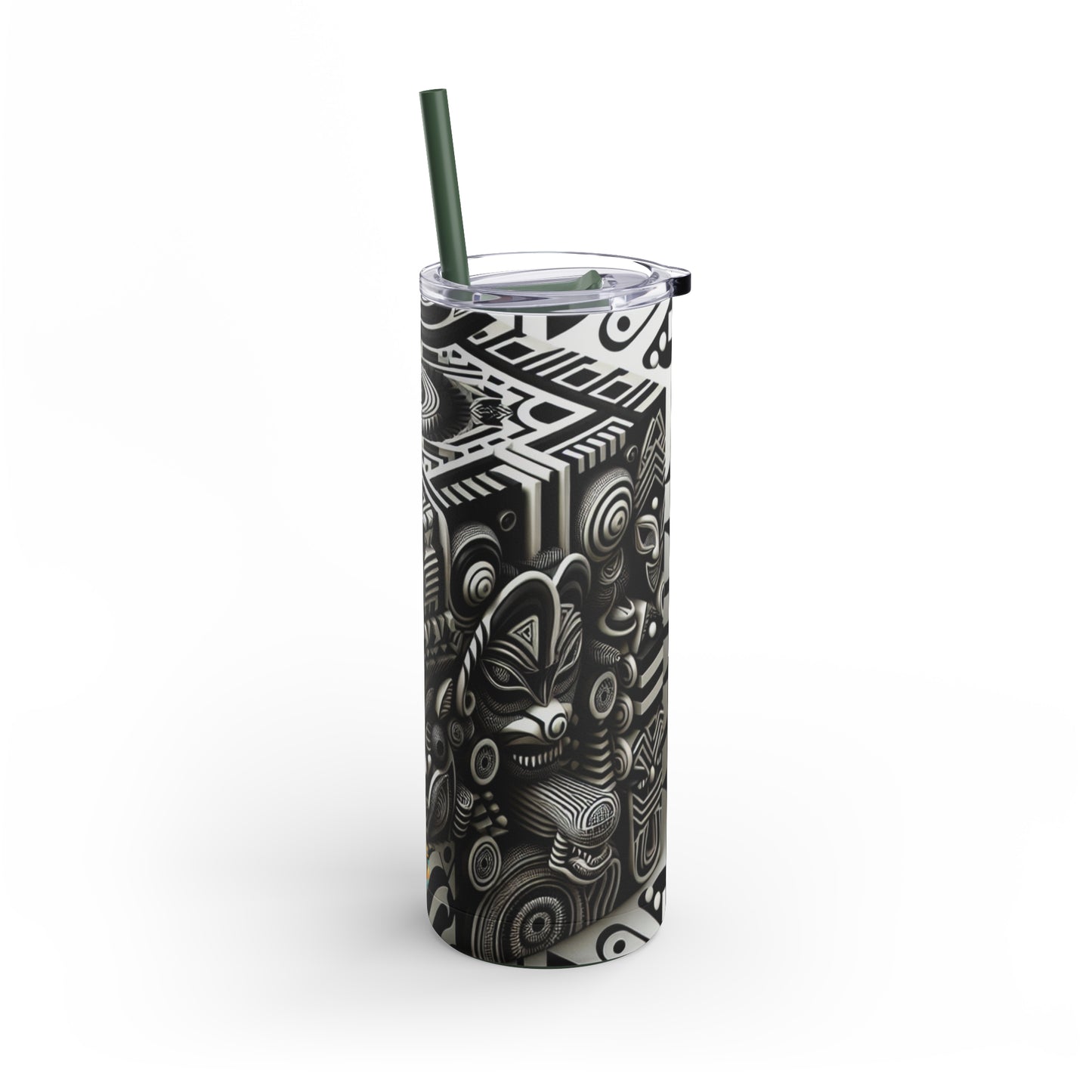 Isabella Cortese - Maars Maker Tumblers