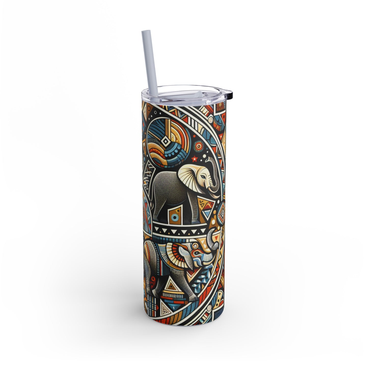 Lorenzo Fiammetta - Maars Maker Tumblers
