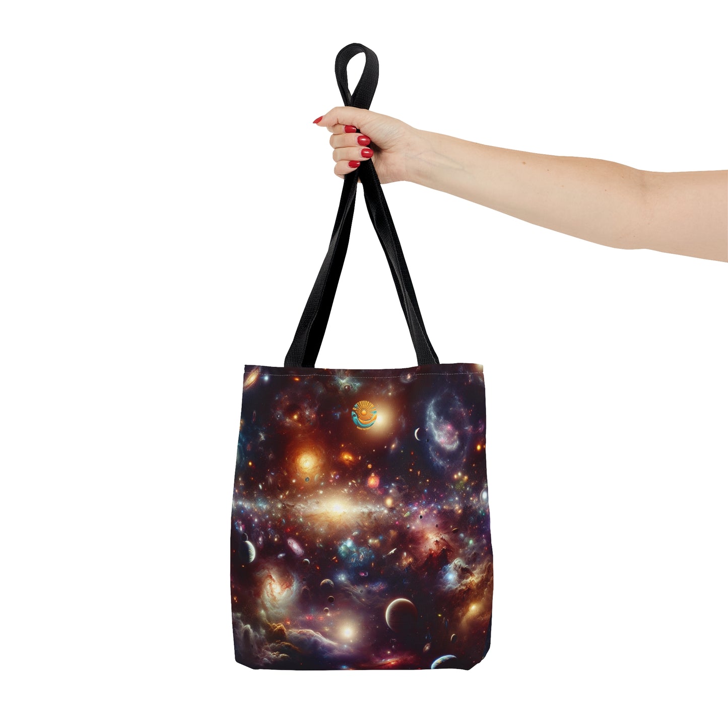 Eleanora Delmonte - Tote Bag