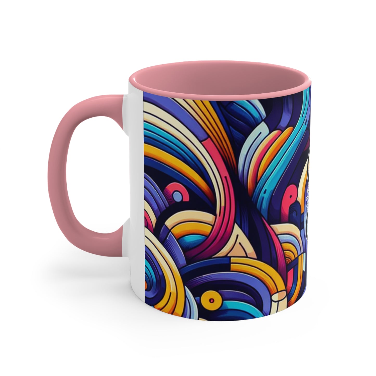 Alessandra Bartolucci - Mugs