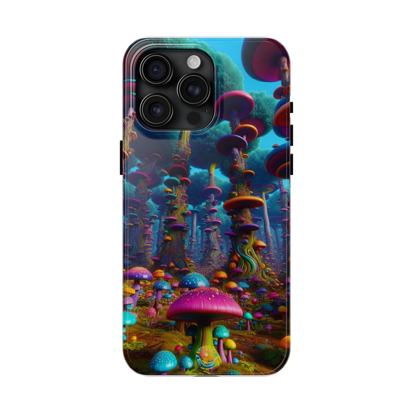 Isabella Verrocchio - Phone Case