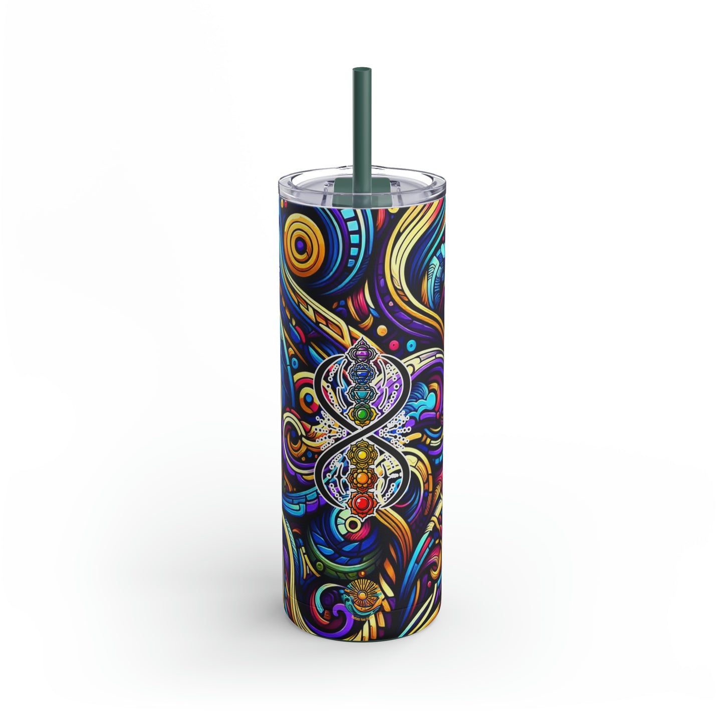 Isabella Rossetti - Maars Maker Tumblers