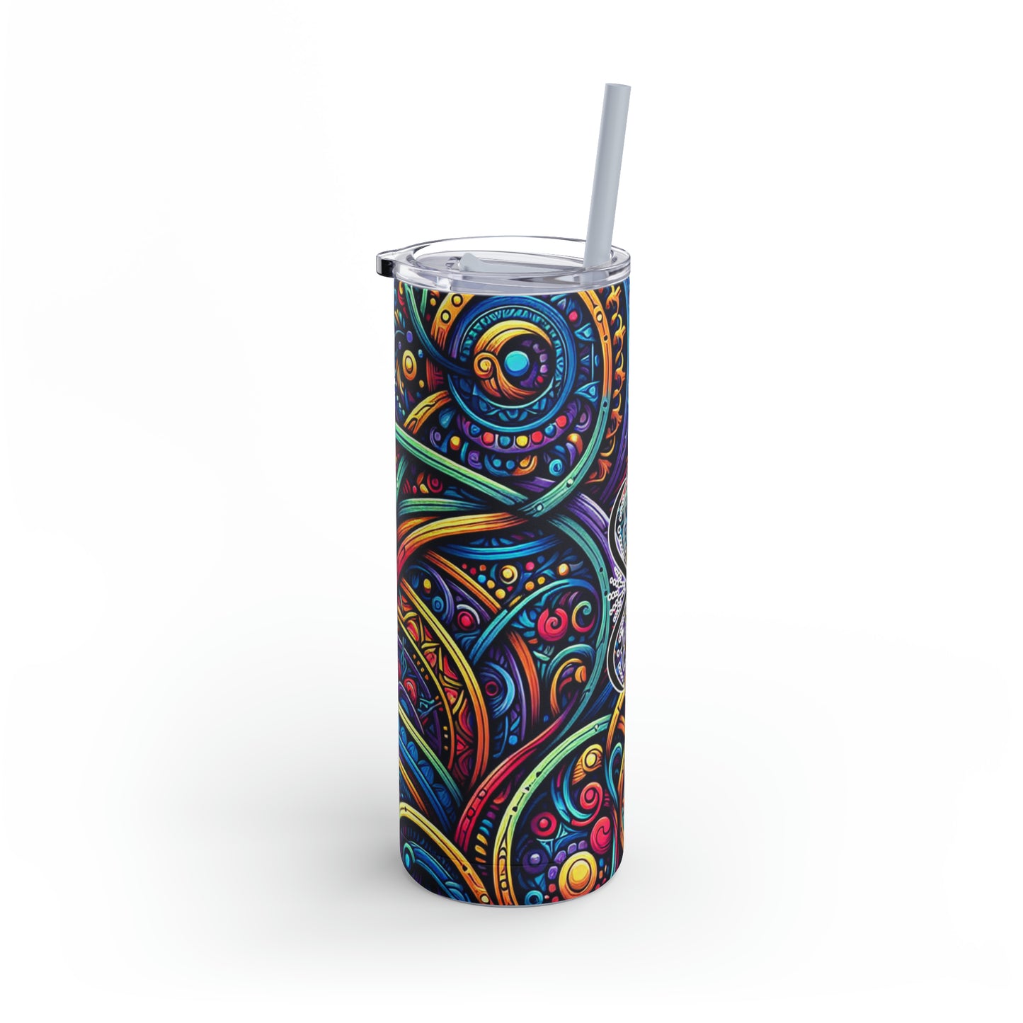 Isabella Montefiore - Maars Maker Tumblers