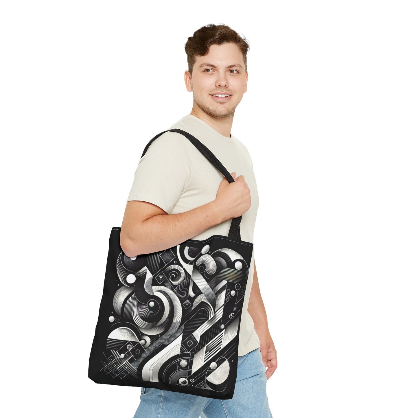 Isabella Verrocchio - Tote Bag
