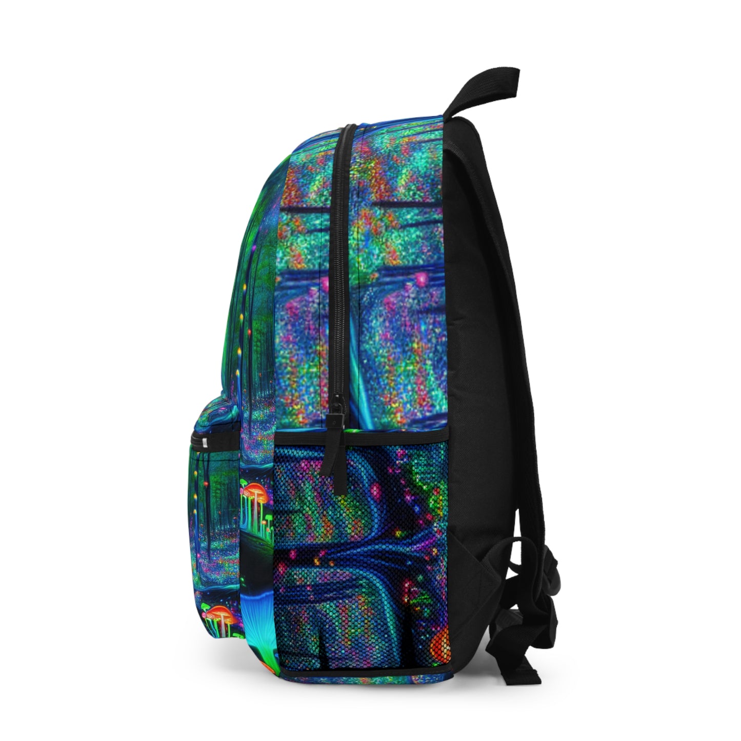 Fiammetta Sorrentino - Backpack