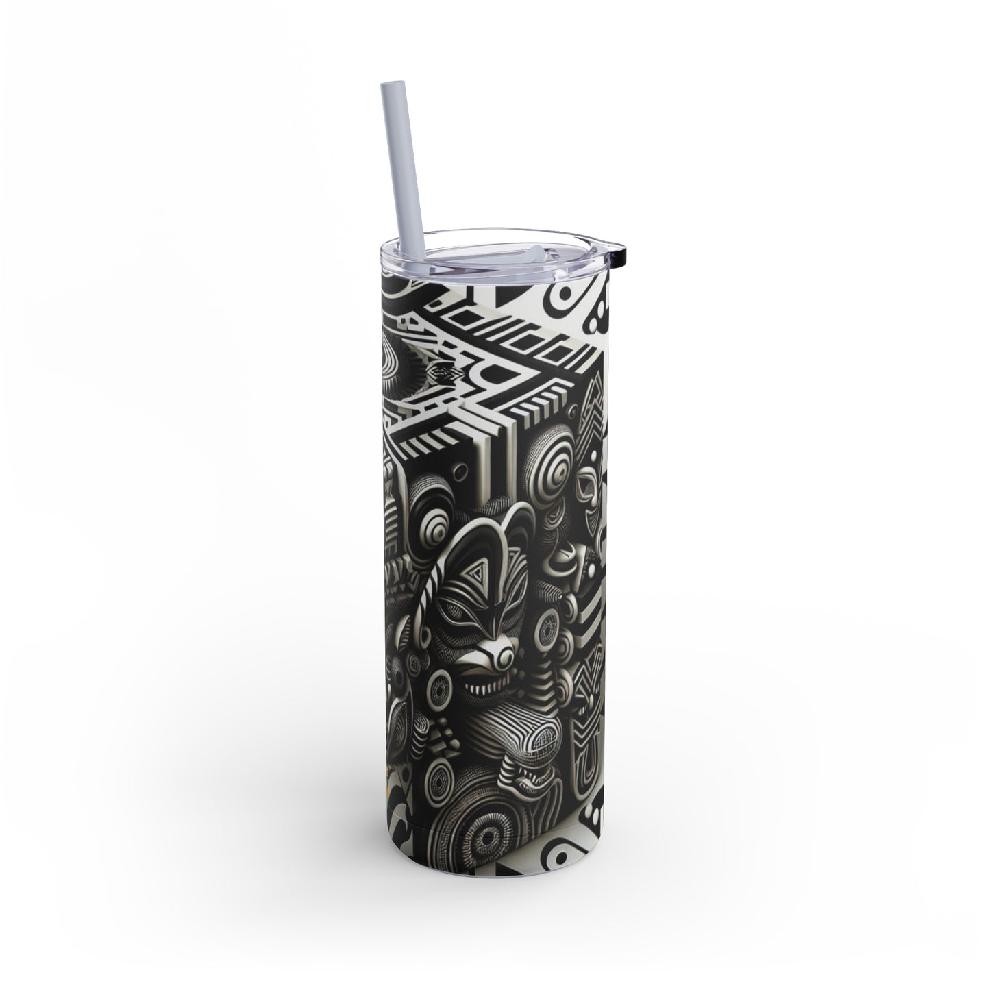 Isabella Cortese - Maars Maker Tumblers