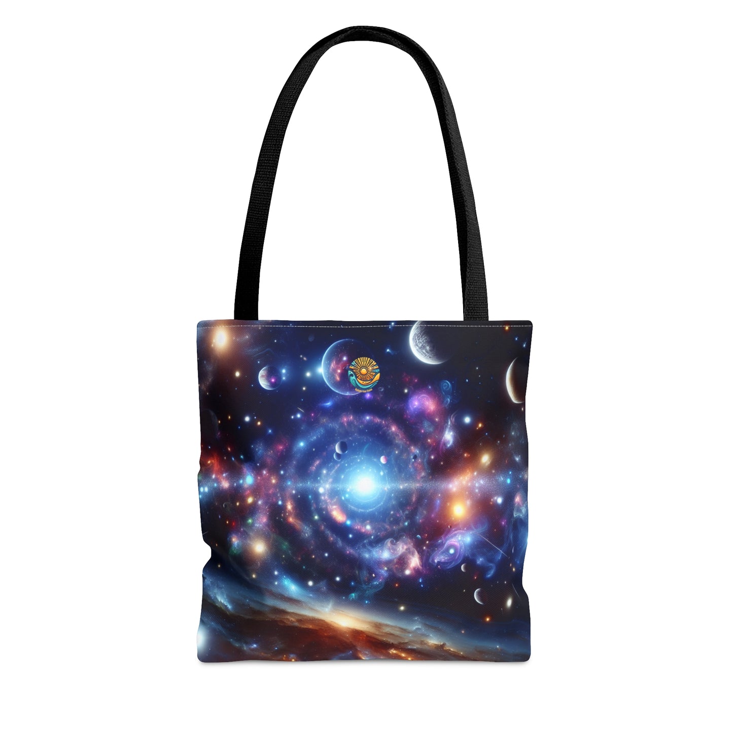 Isabella Cortez - Tote Bag