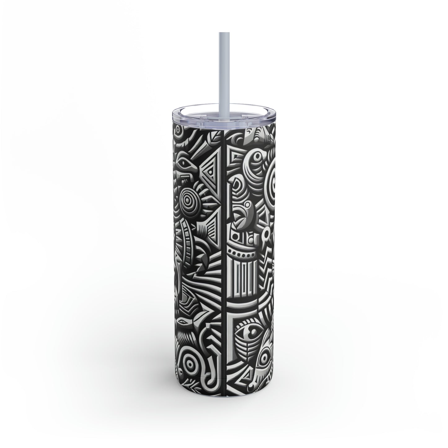 Alessandra Caravaggio - Maars Maker Tumblers