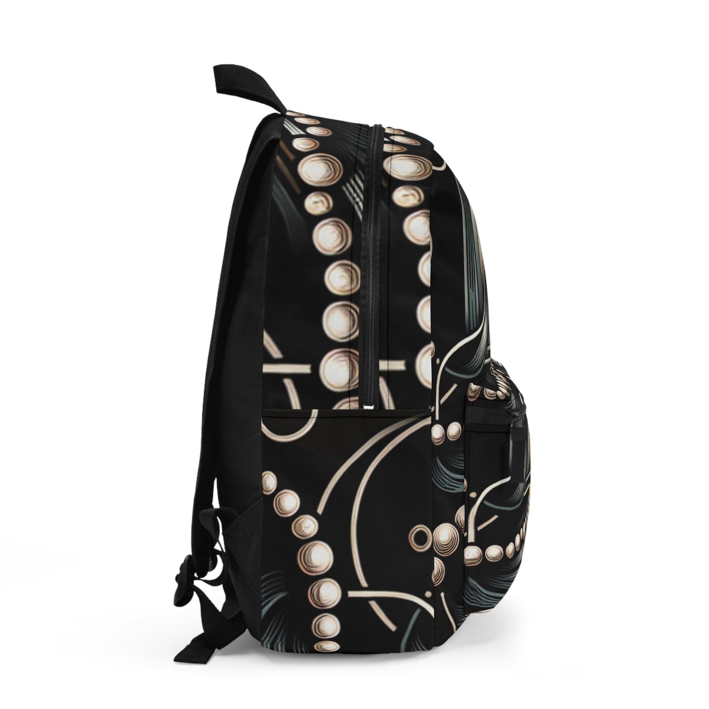 Emiliana Bellini - Backpack