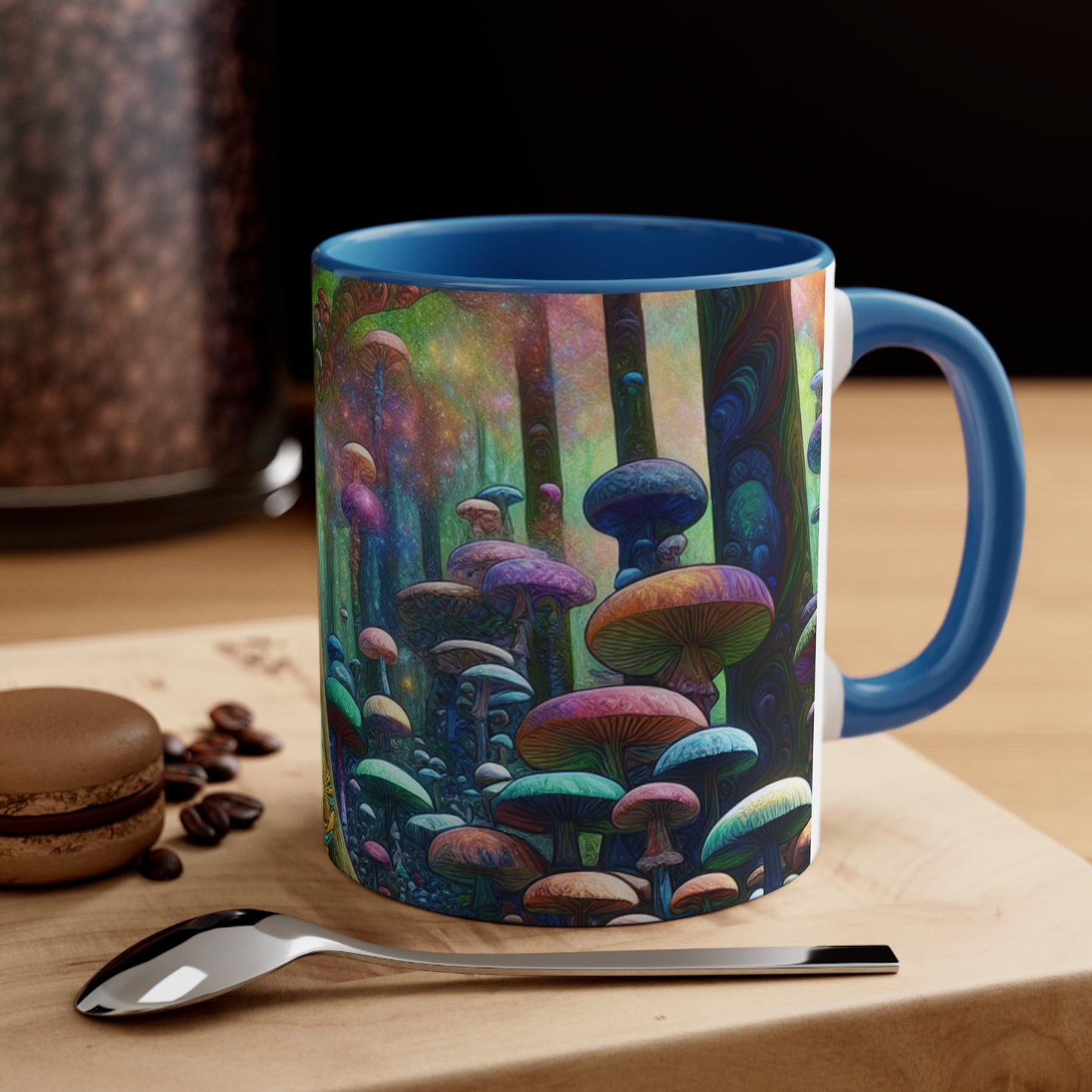 Seraphina Delacroix - Mugs