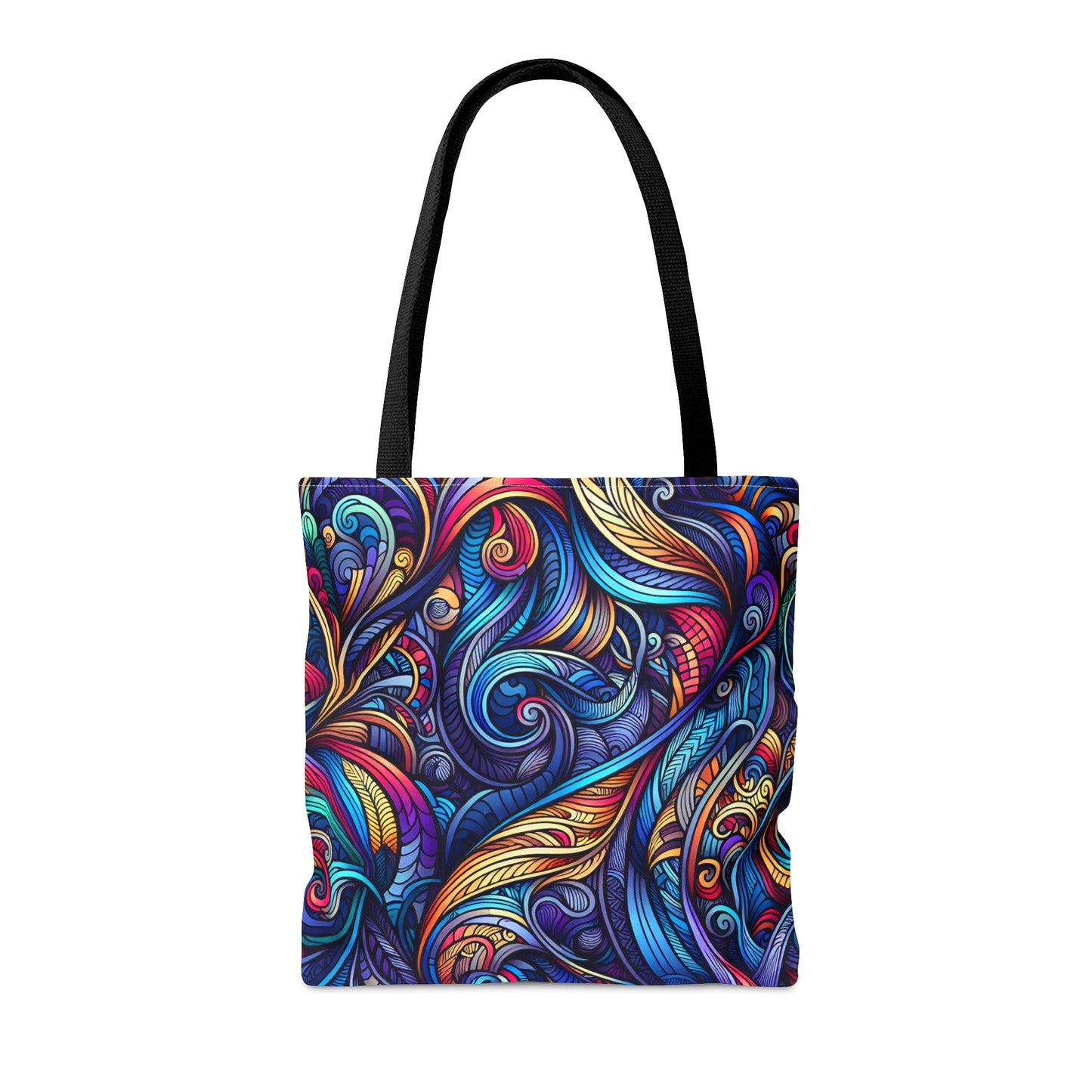 Benedetto Casanova - Tote Bag