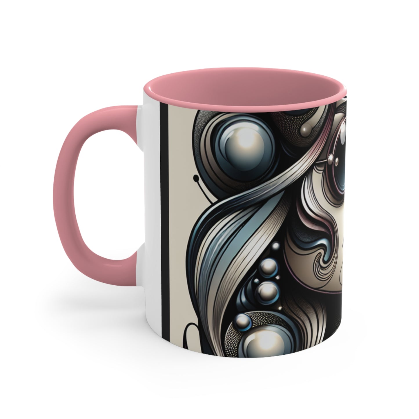 Isabella Caravaggio - Mugs