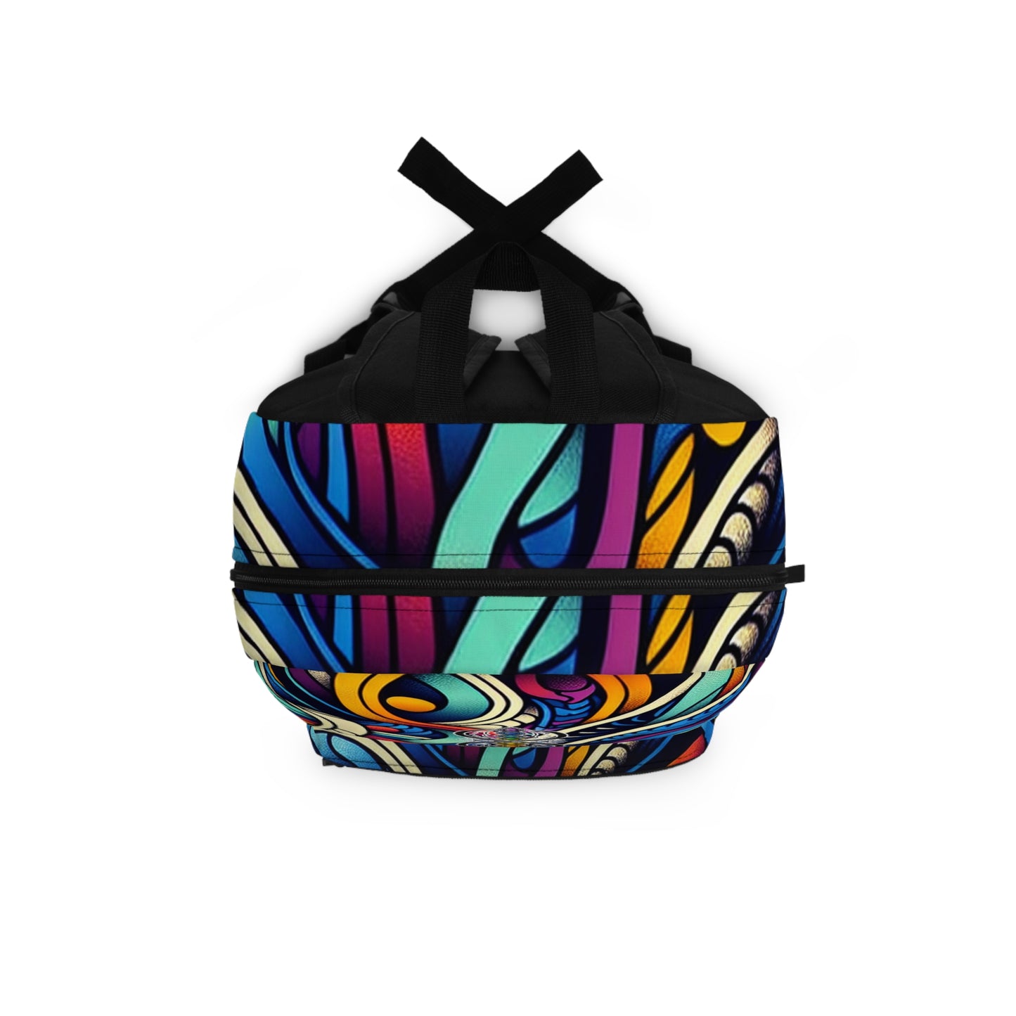 Alessandro Bellini - Backpack