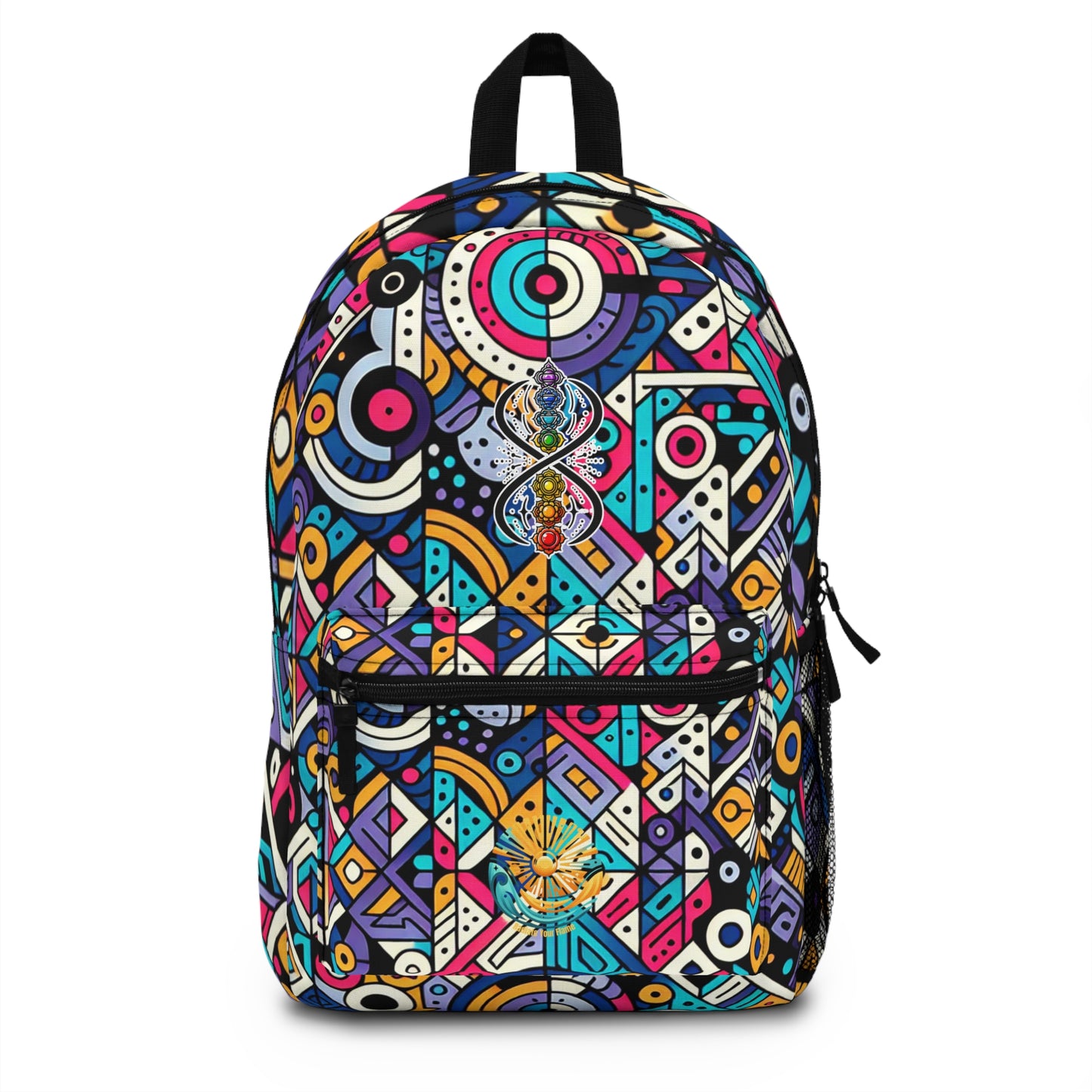 Isabella Vivaldi - Backpack