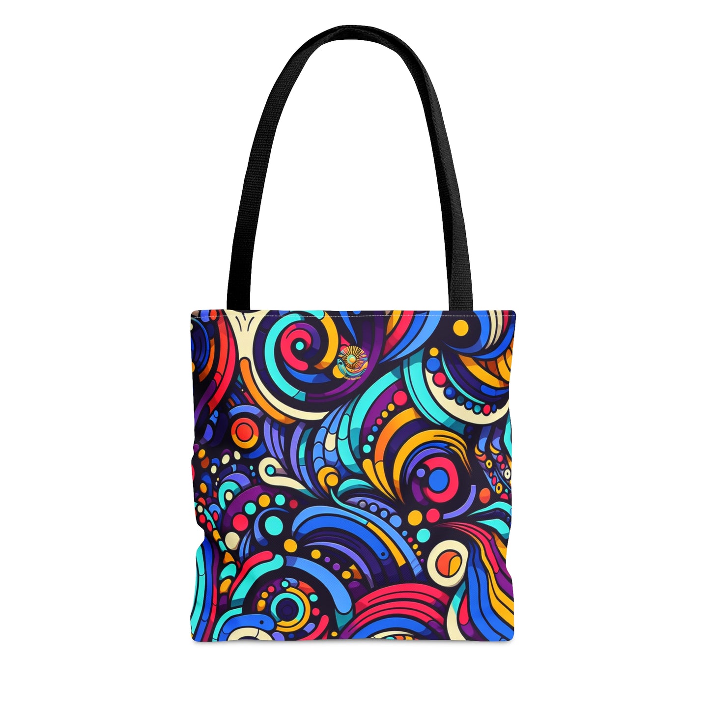 Lorenzo Rosetti - Tote Bag