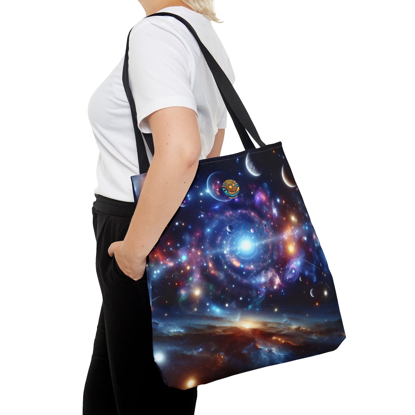 Isabella Cortez - Tote Bag