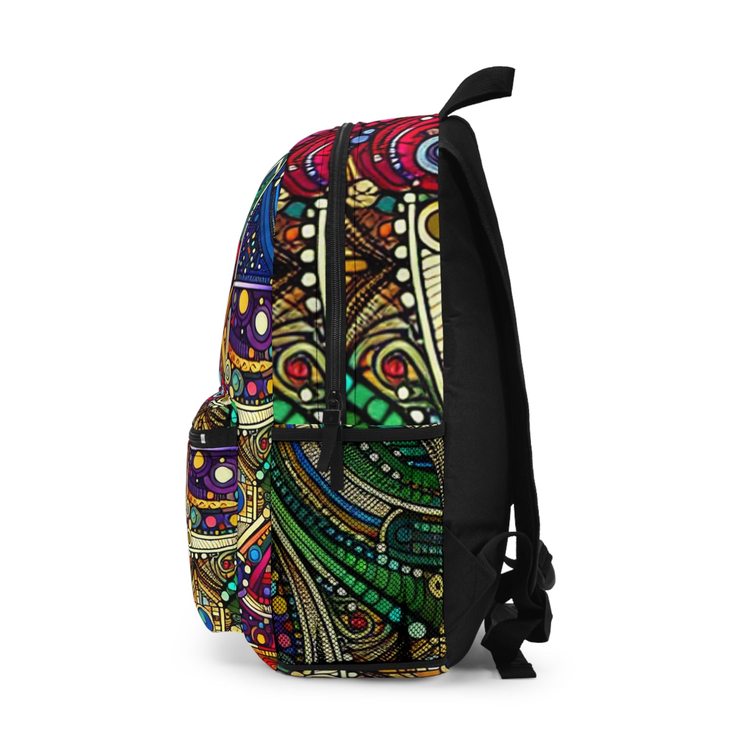Valentino Amberglo - Backpack