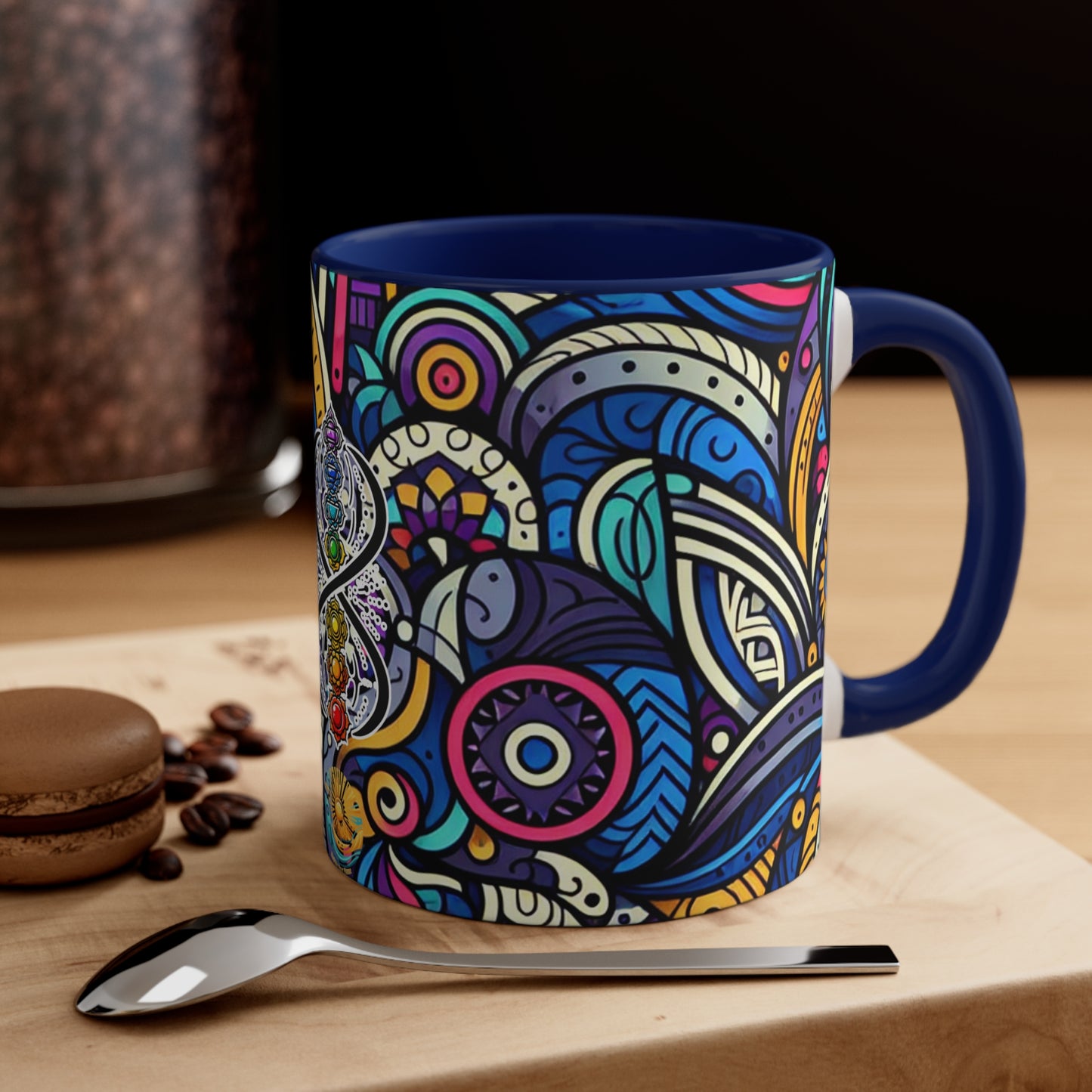 Isabella Vincenzo - Mugs