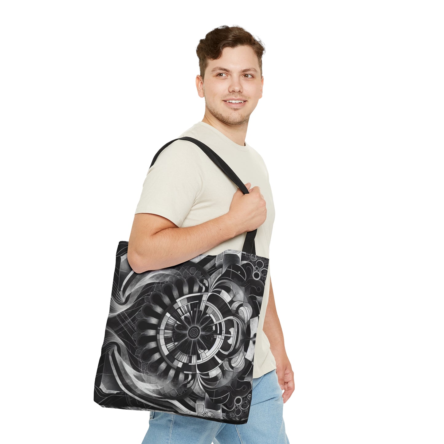 Cecilia Bartolucci - Tote Bag
