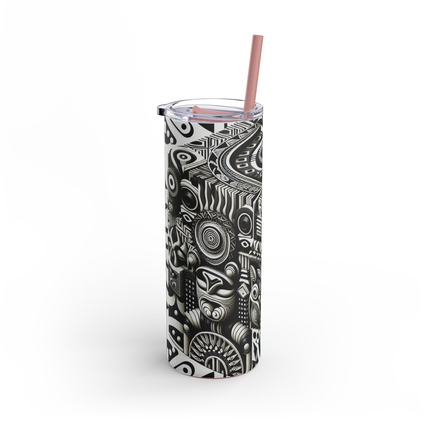 Isabella Cortese - Maars Maker Tumblers