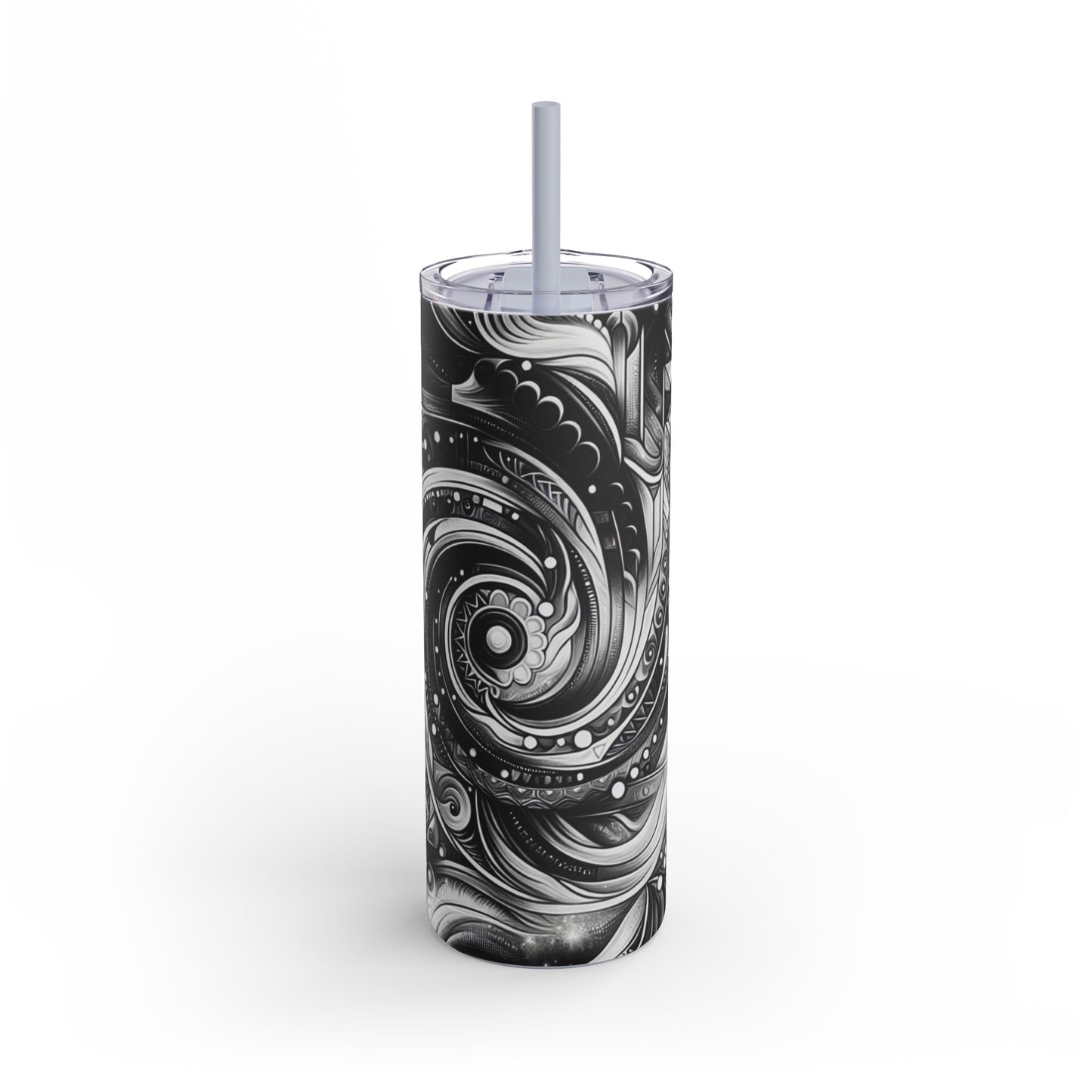 Isabella Monteverde - Maars Maker Tumblers