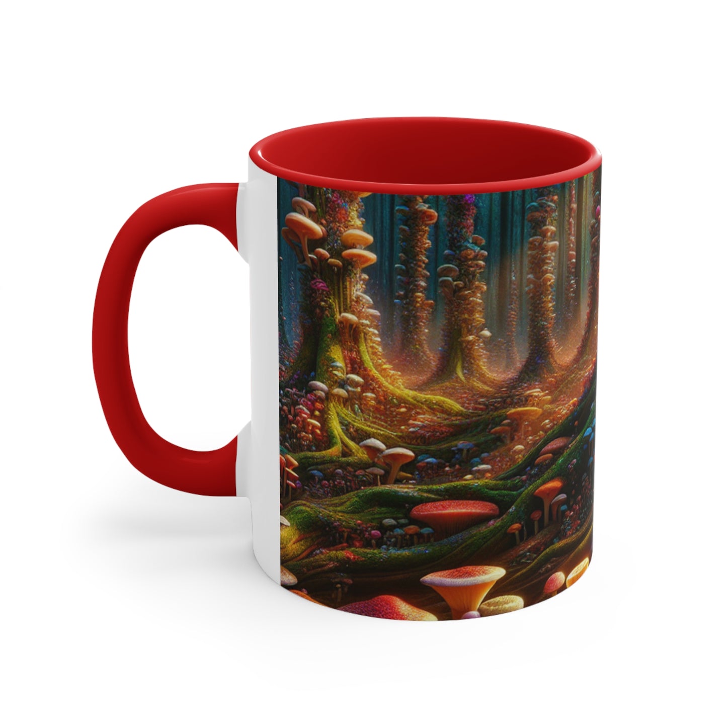 Henrietta DaVincini - Mugs