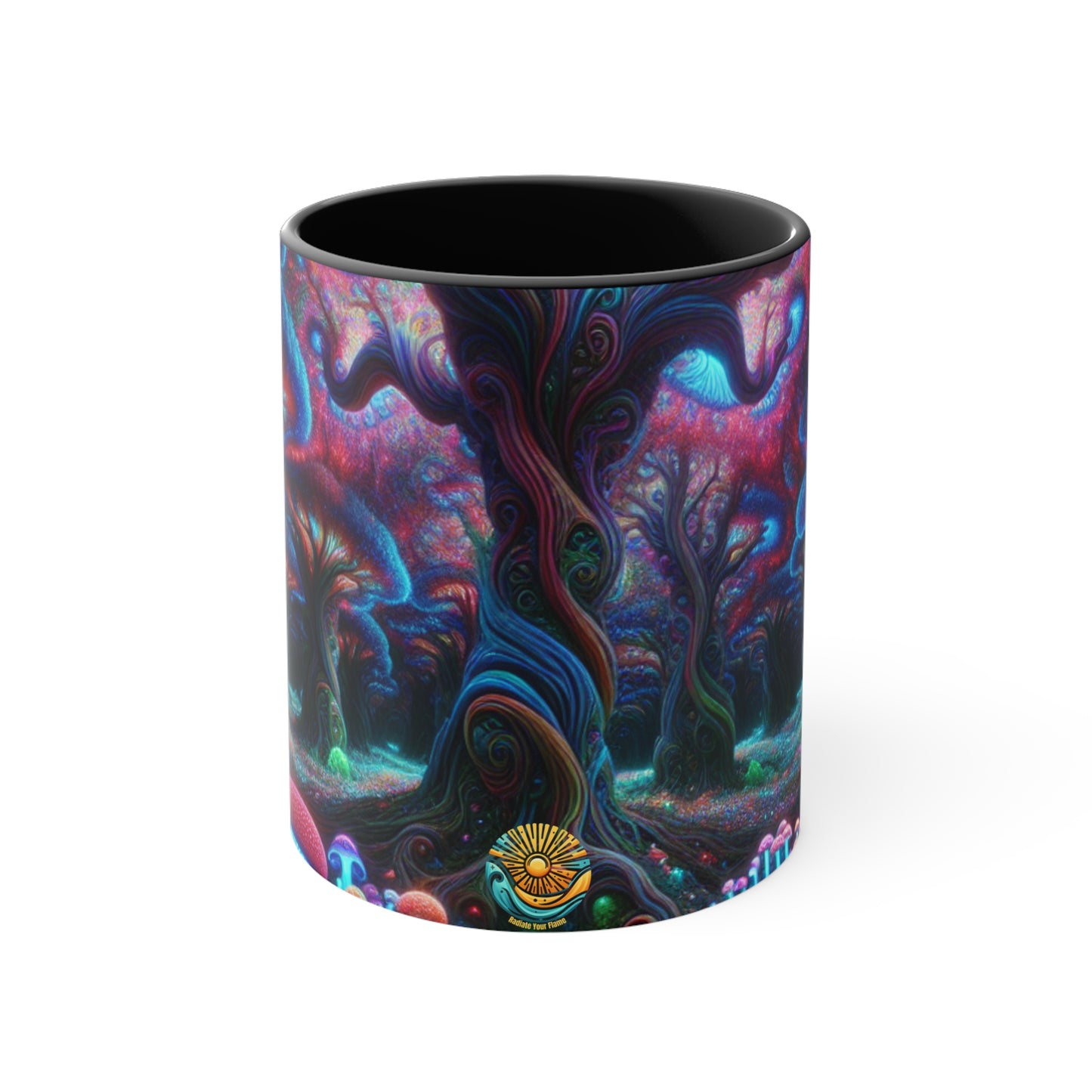 Leonardo Sforzano - Mugs