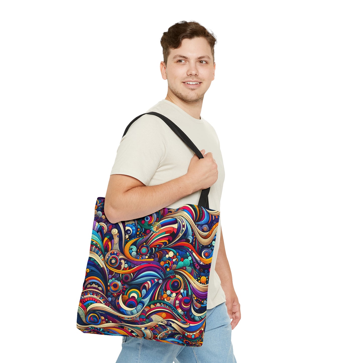 Isabella Delamere - Tote Bag