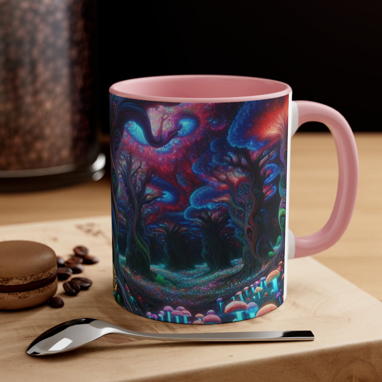 Leonardo Sforzano - Mugs