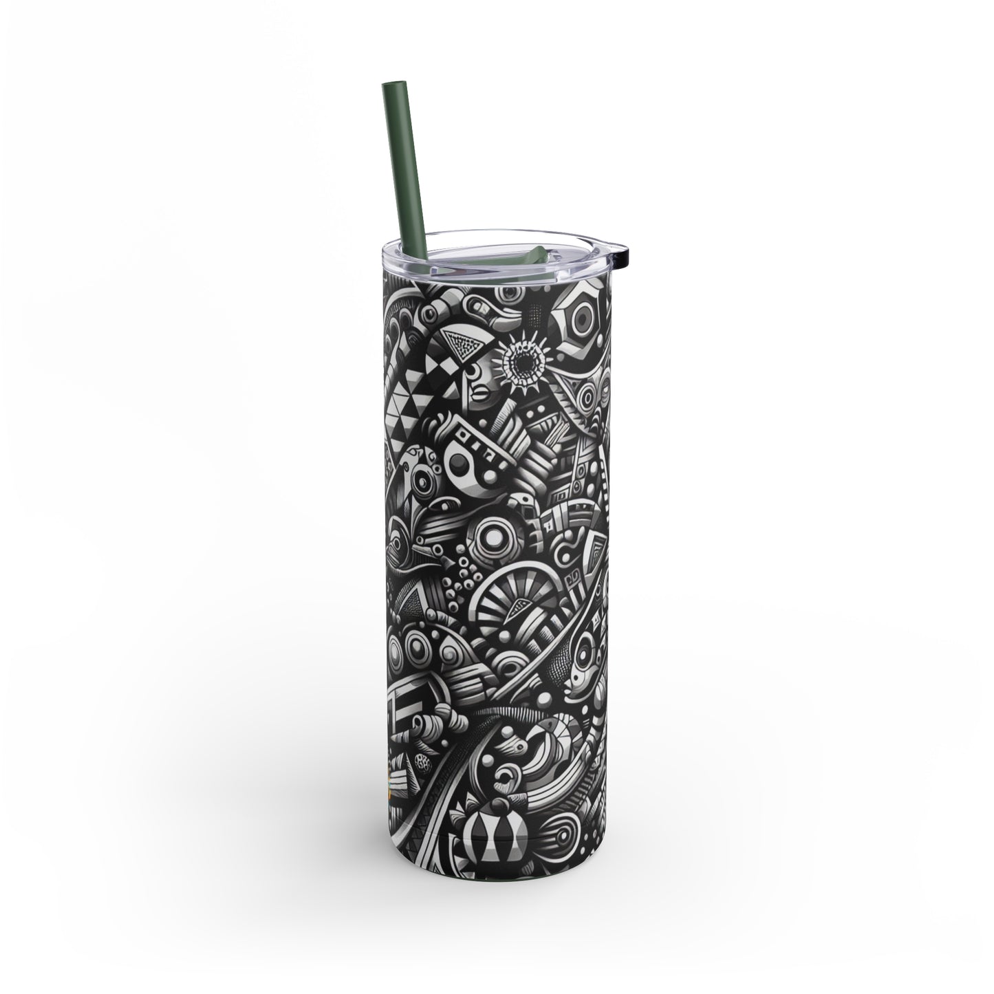 Isabella Fiorucci - Maars Maker Tumblers