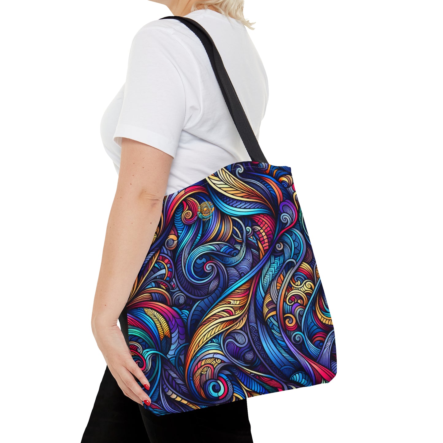 Benedetto Casanova - Tote Bag