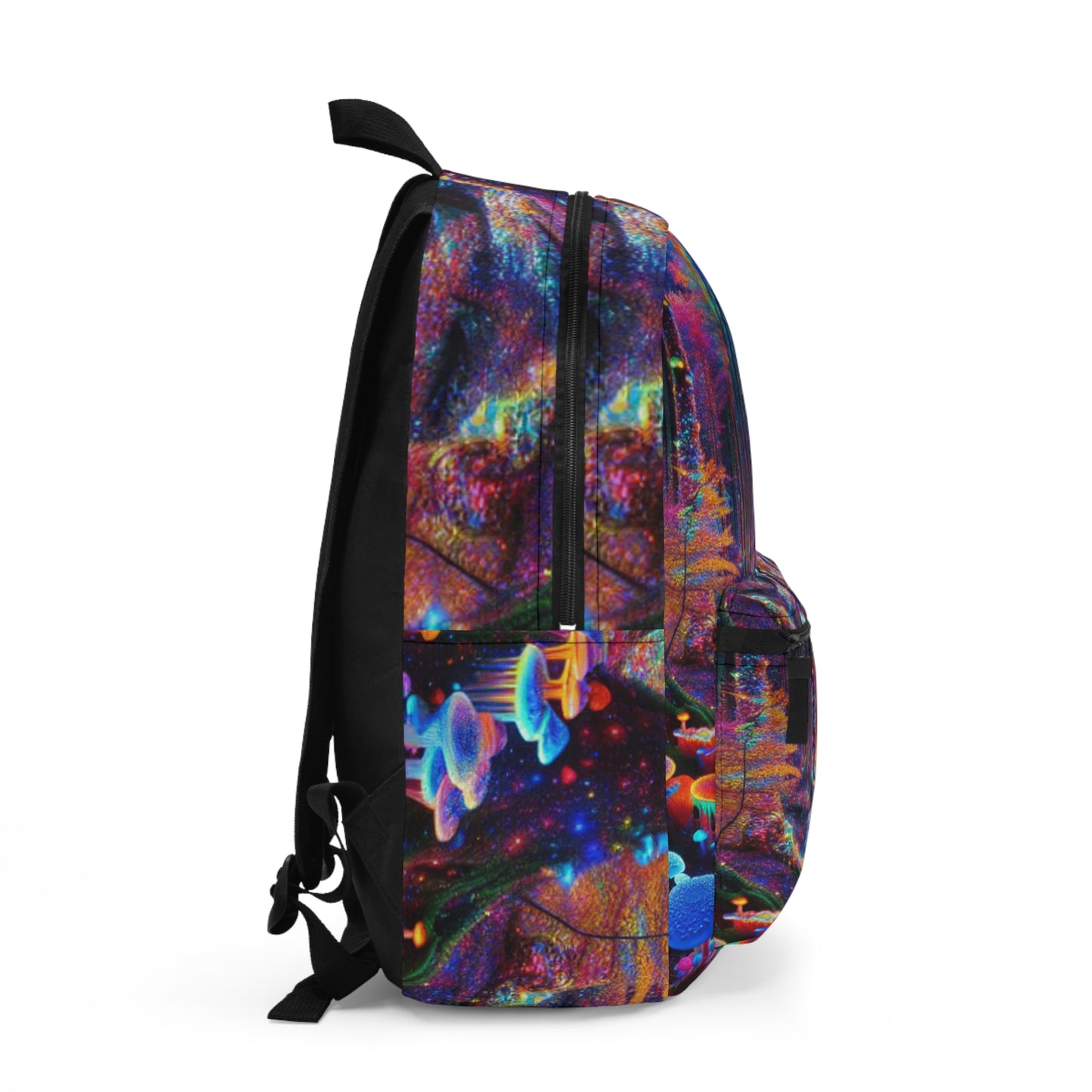 Cecilia Romano - Backpack