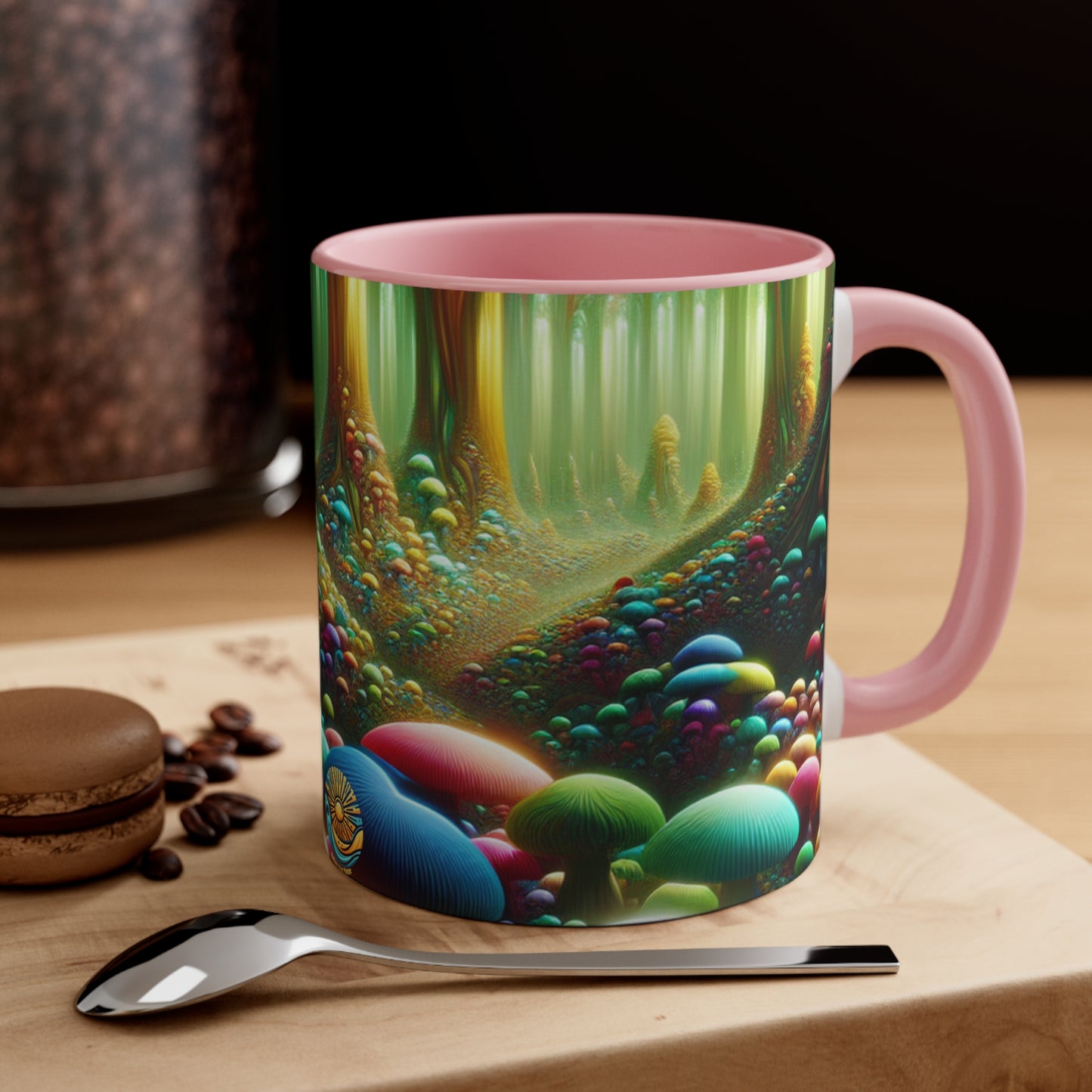 Isabella Verreno - Mugs
