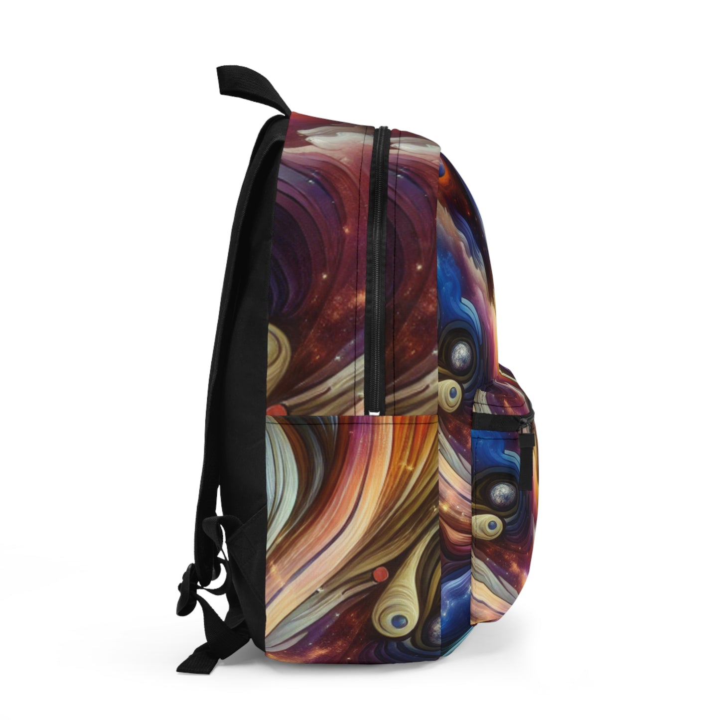 Emilia Sorrentino - Backpack