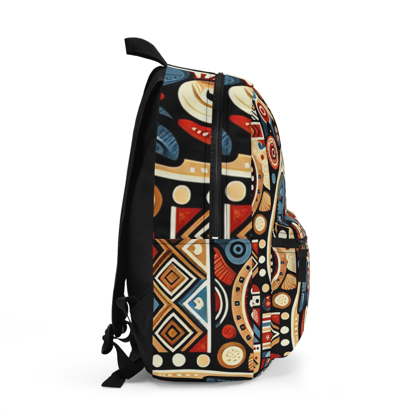 Alessandro Bellini - Backpack