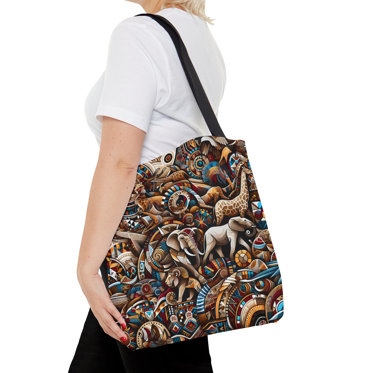 Benedetto Silvestri - Tote Bag