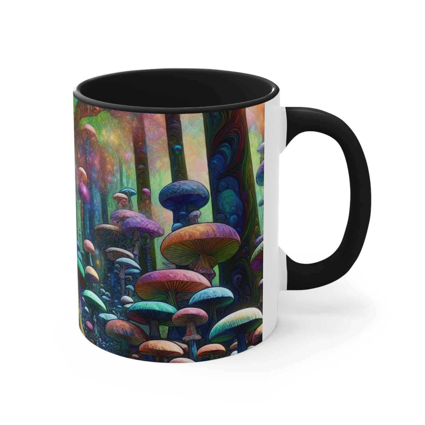 Seraphina Delacroix - Mugs