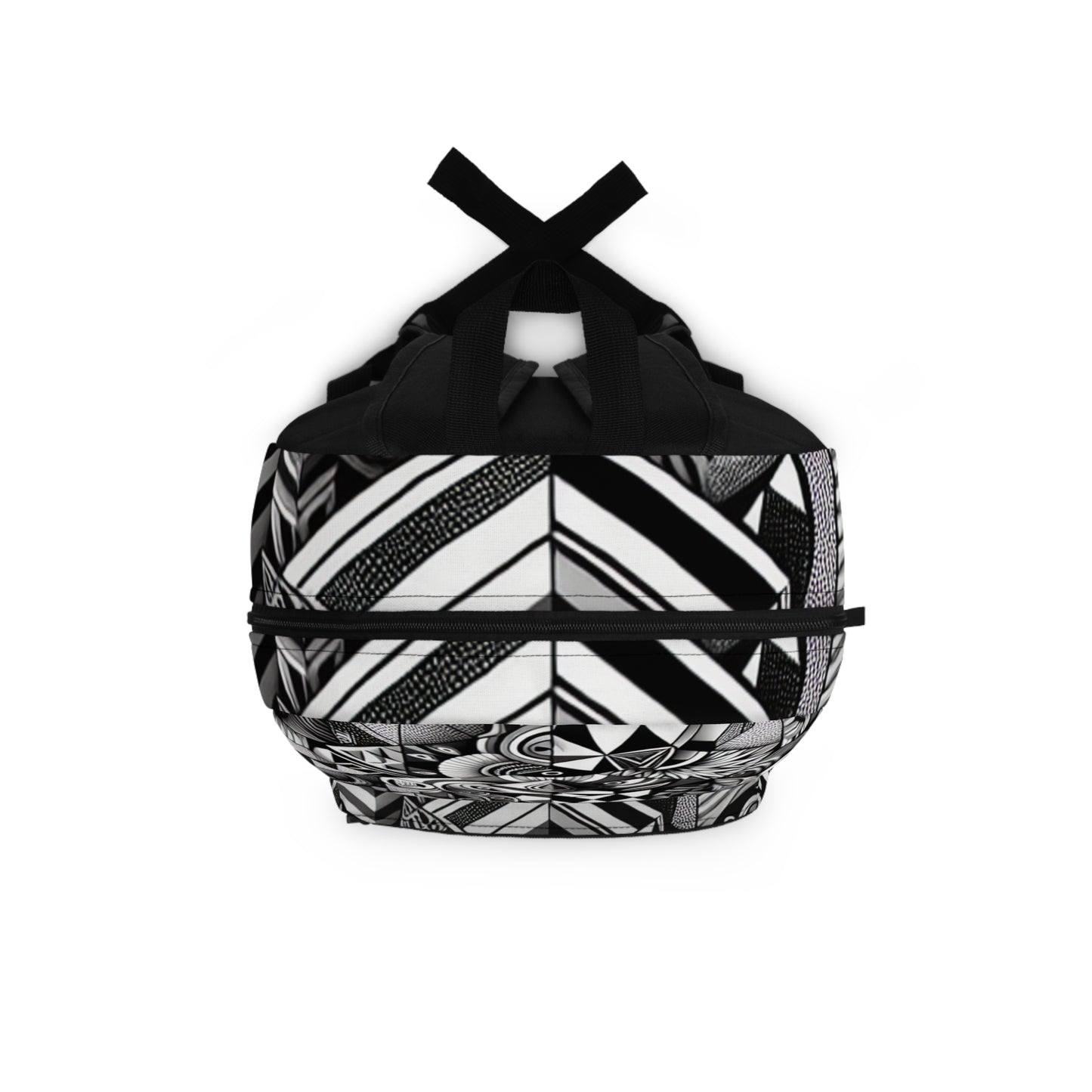 Benedetto Olivieri - Backpack