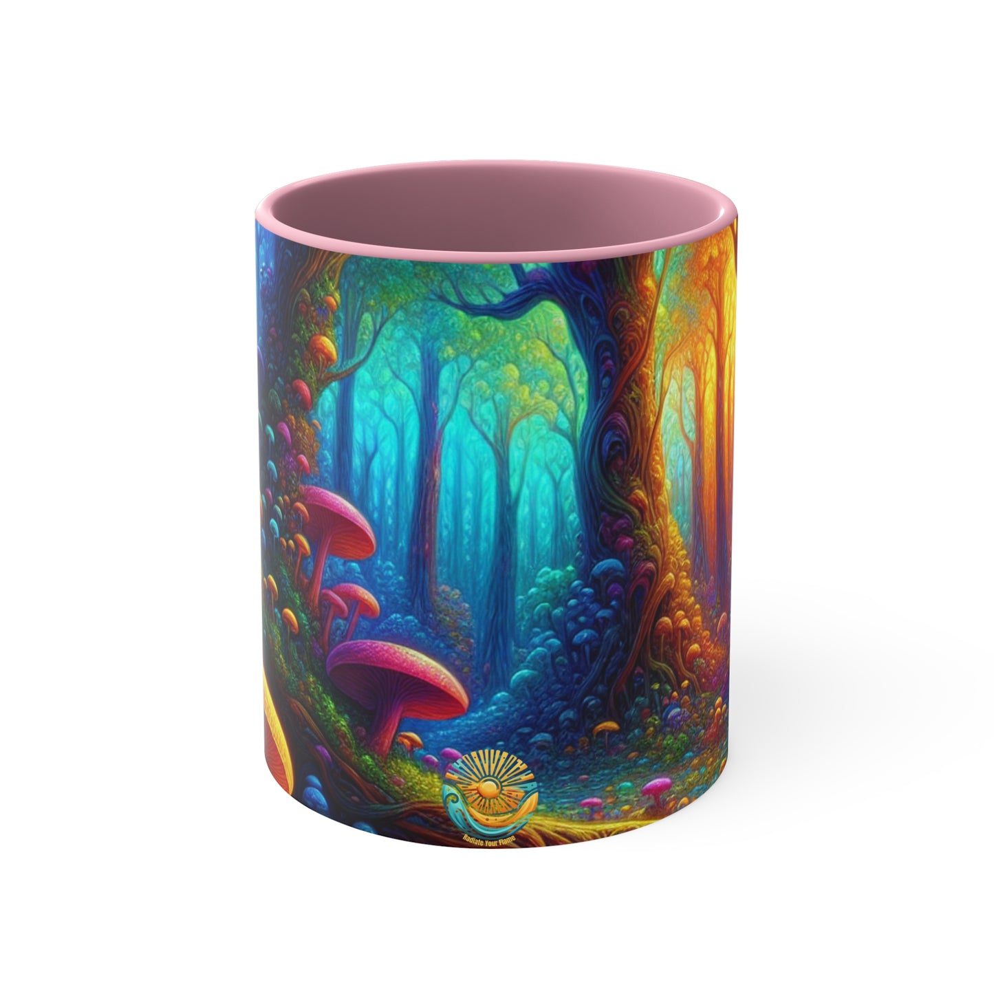 Isabella Verrocchio - Mugs