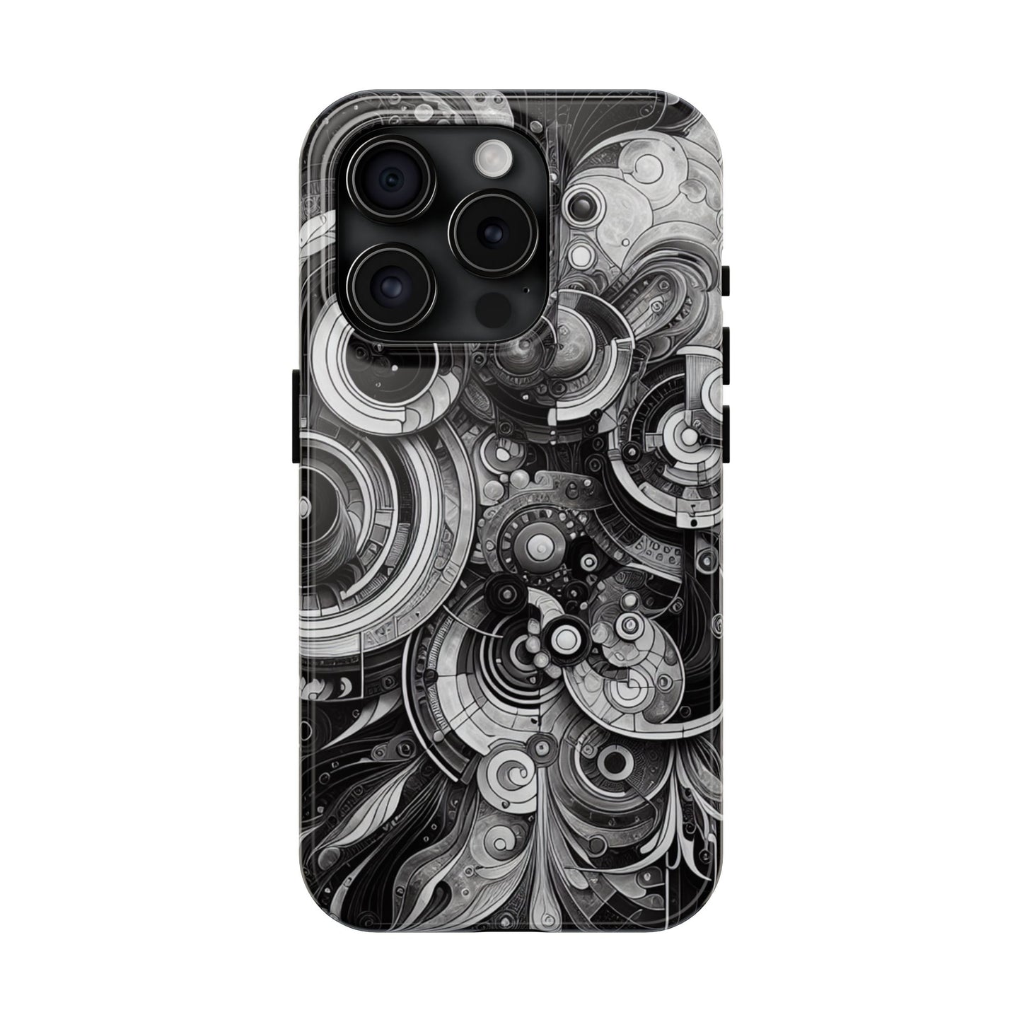 Aurelia DaVinci - Phone Case