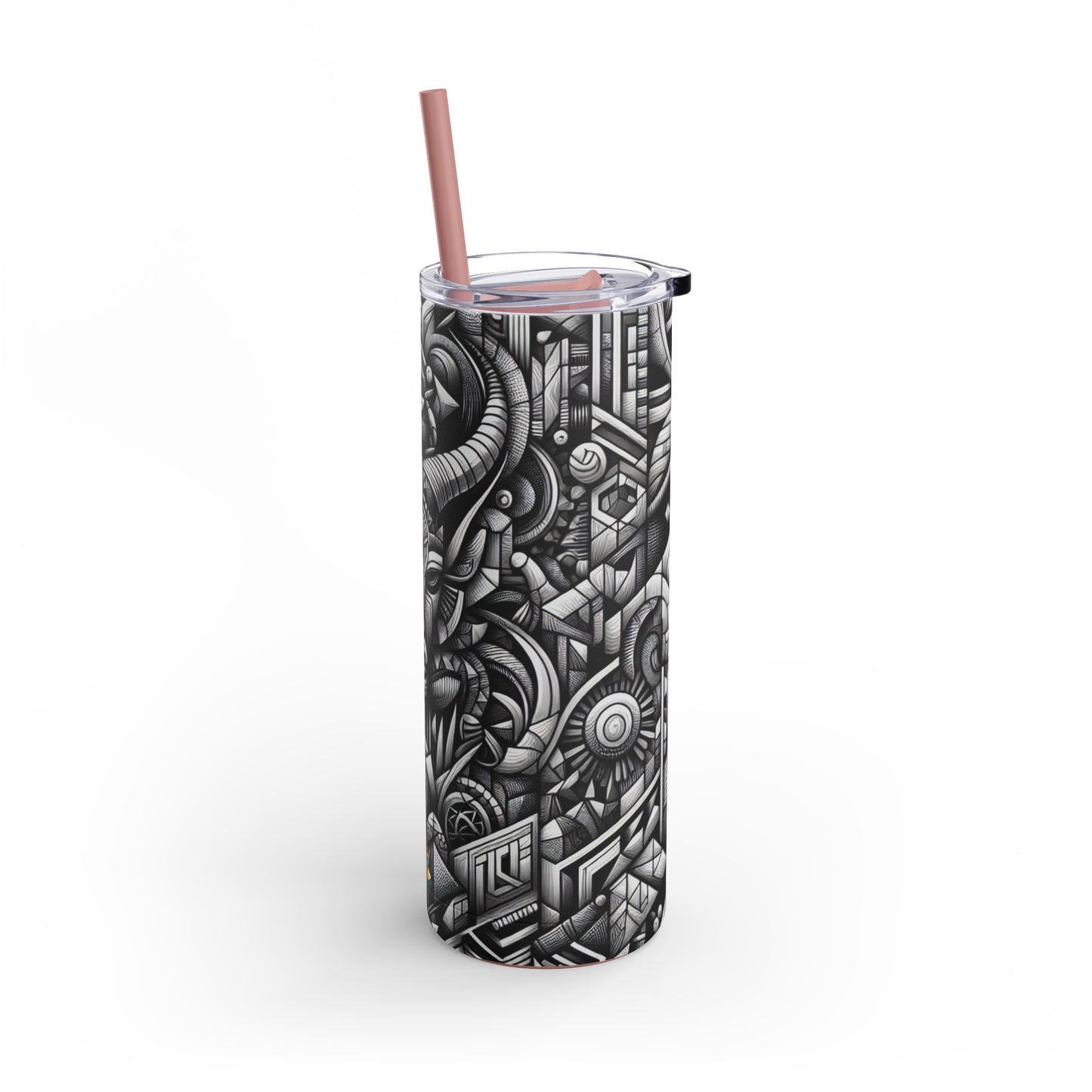 Bianca Fiorucci - Maars Maker Tumblers