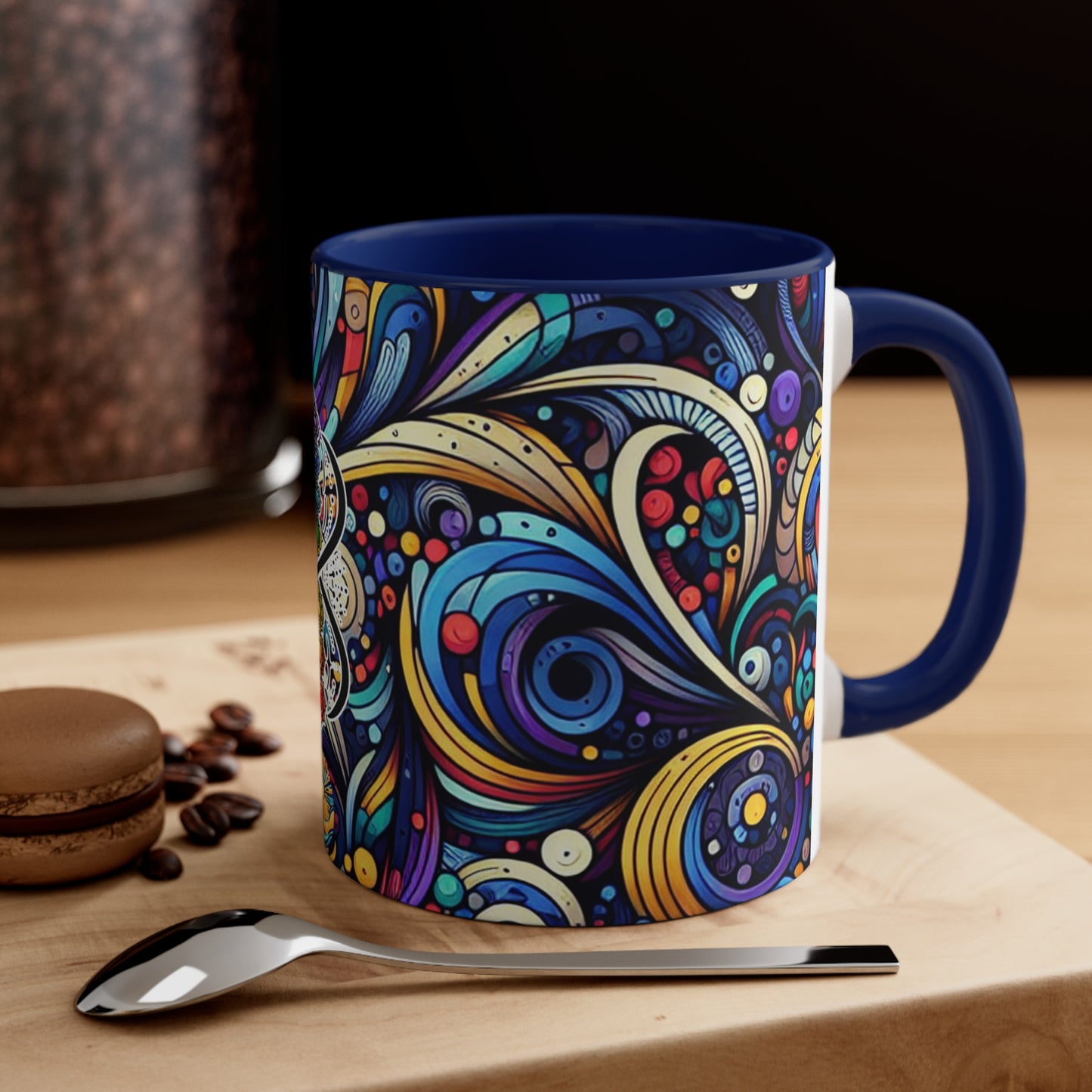 Estella Fiorini - Mugs