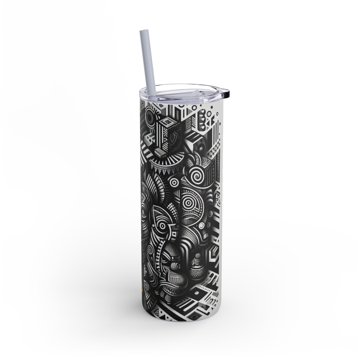 Isabella Benedetti - Maars Maker Tumblers