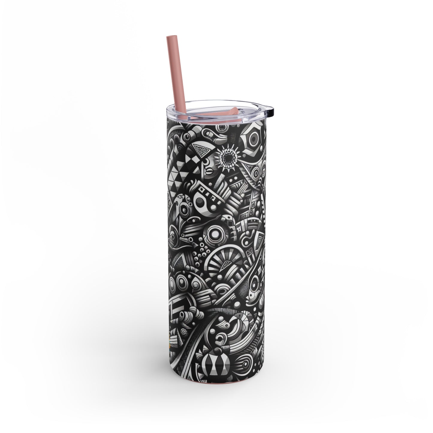 Isabella Fiorucci - Maars Maker Tumblers