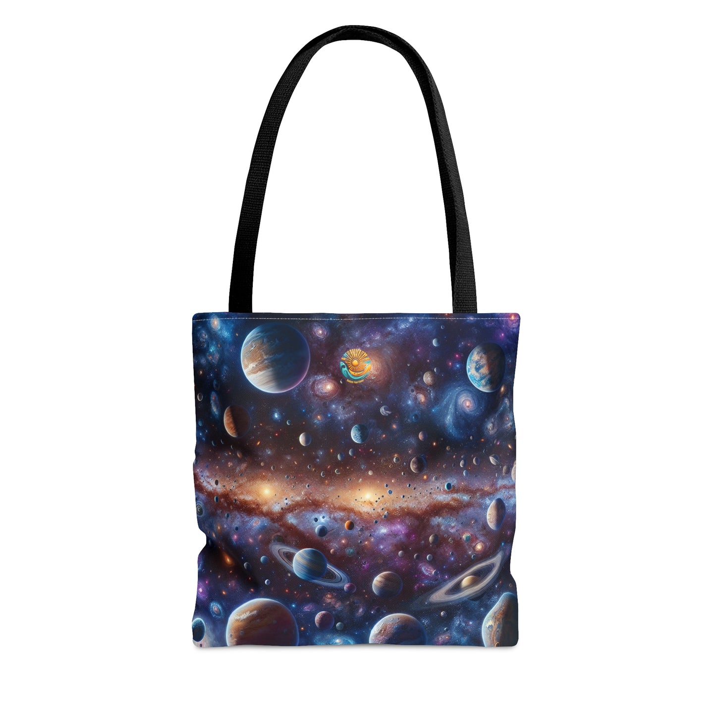 Isabella Cortesi - Tote Bag