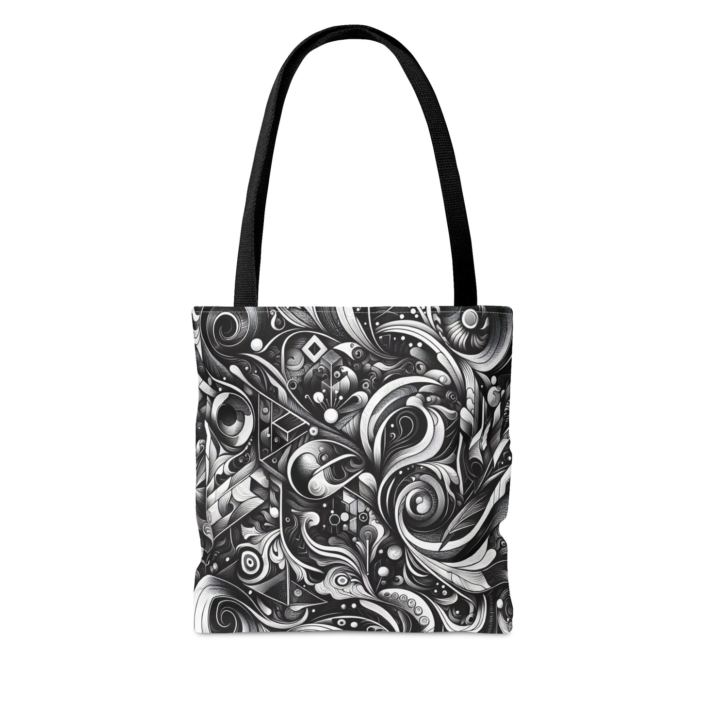 Isabella Sorrentino - Tote Bag